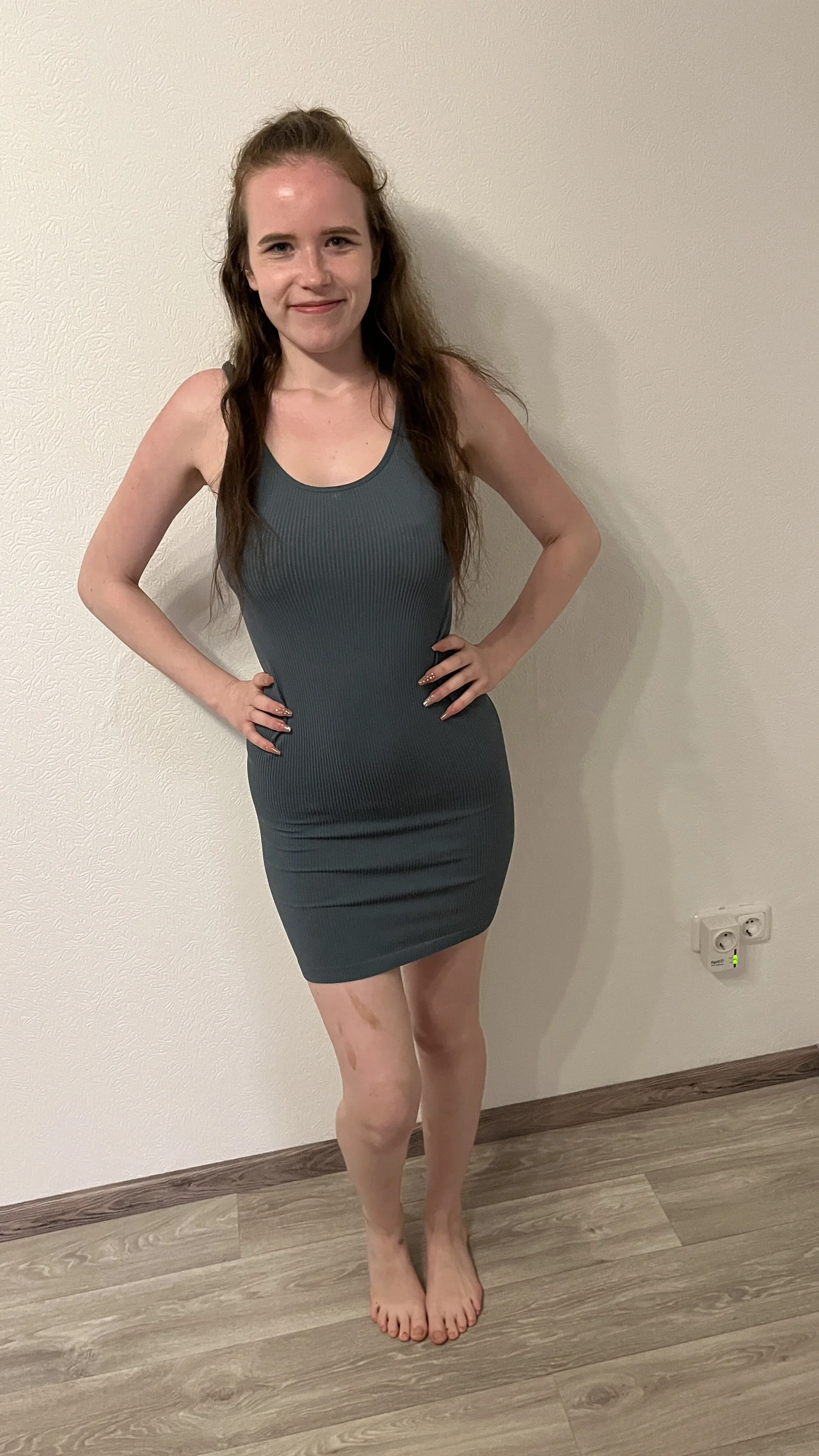XXX Porn Photo of Nude Princess-Lilly 15
