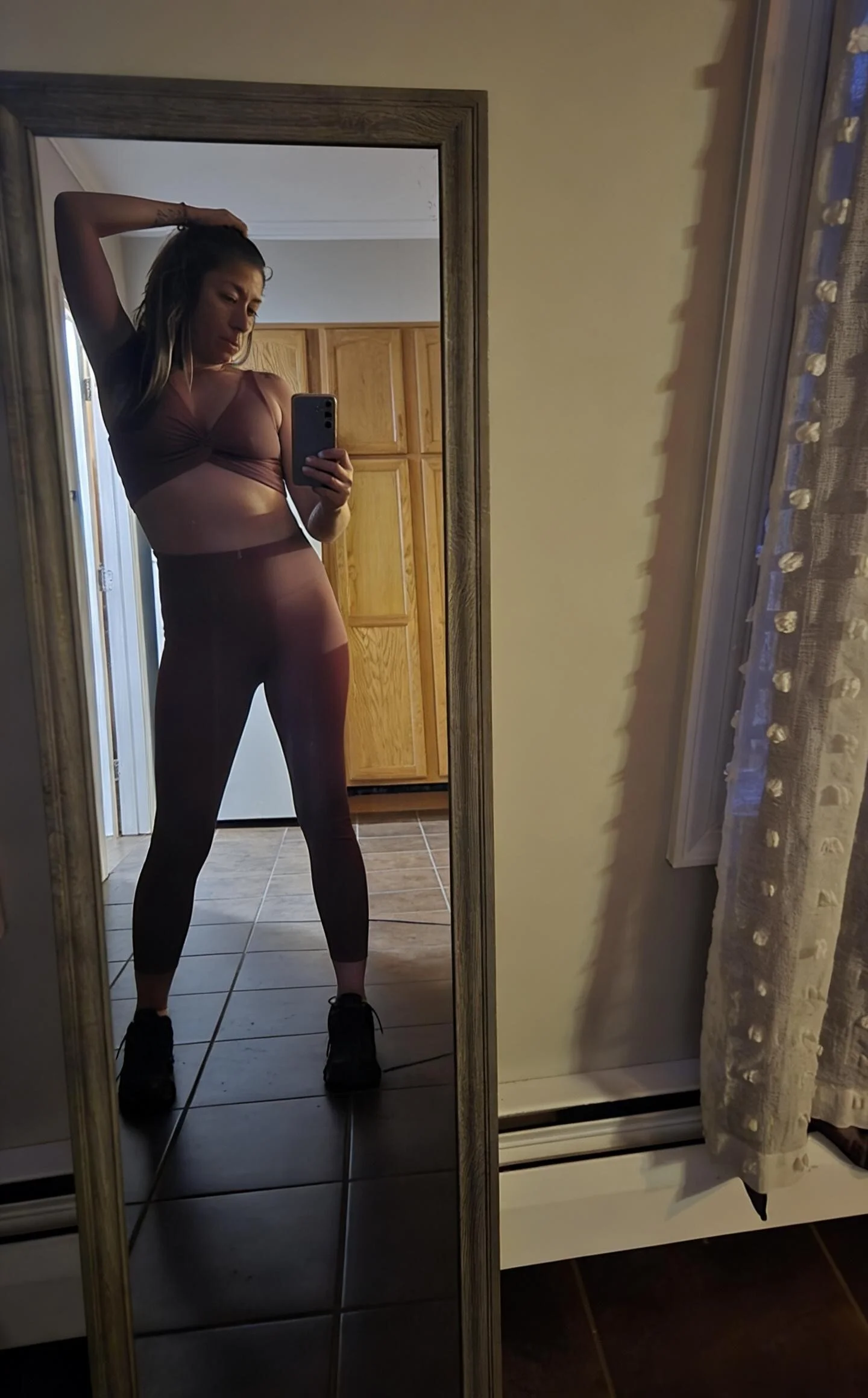 XXX Porn Photo of Nude MiraKisss 4