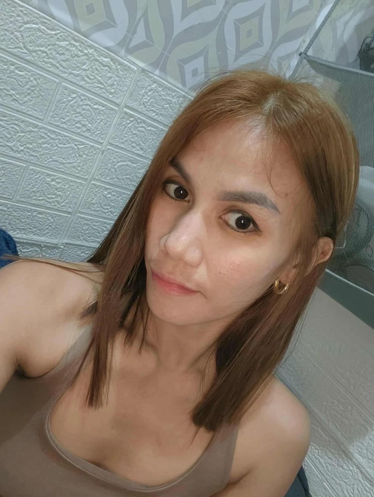 XXX Porn Photo of Nude Sweetjazminee 3