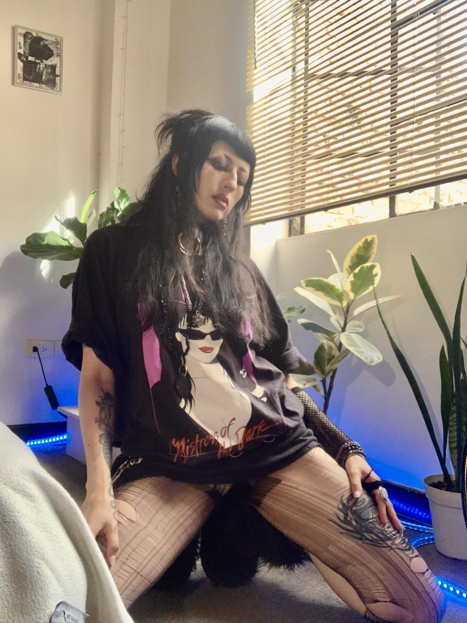 XXX Porn Photo of Nude ELENA_UMBRA 128