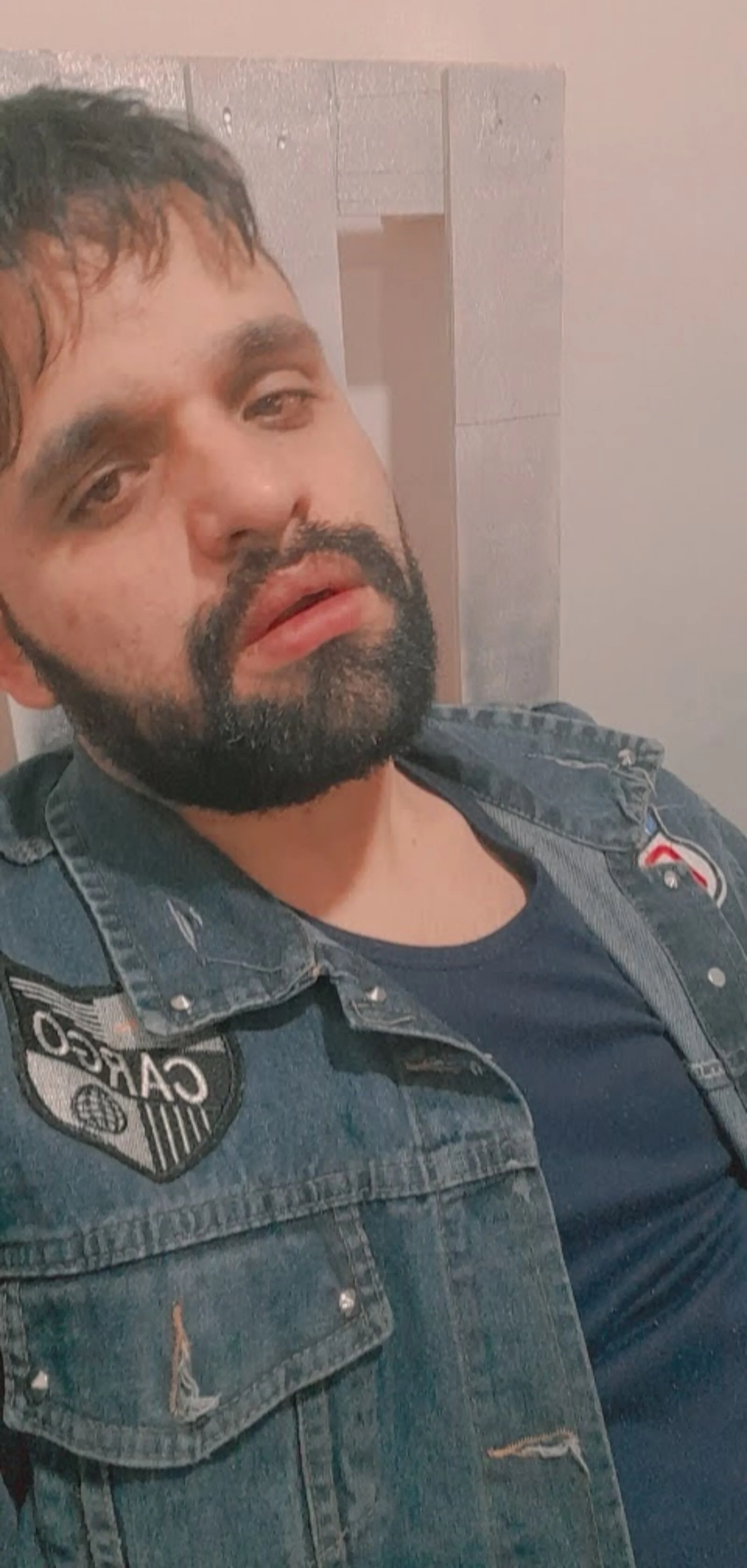 XXX Porn Photo of Nude BurakHadidd 5