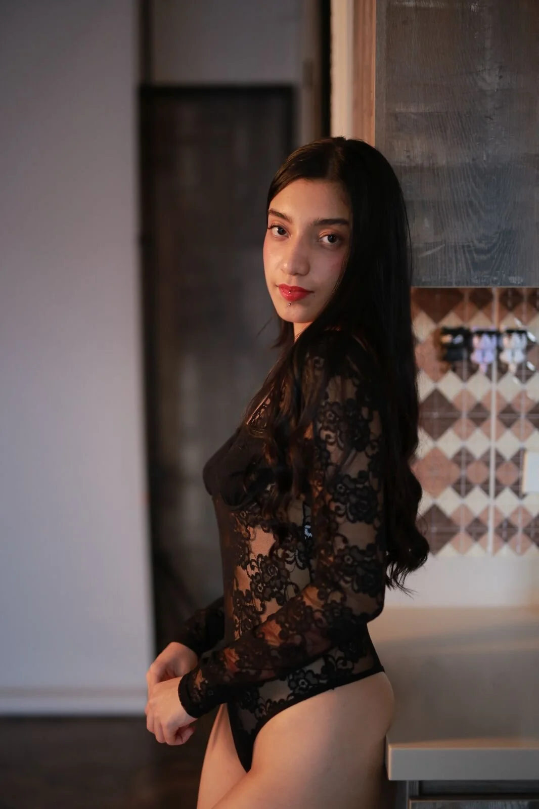 XXX Porn Photo of Nude FreyaZimmerman_ 7