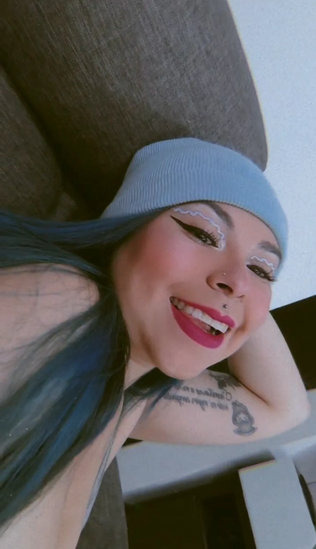 XXX Porn Photo of Nude Hada_dracanae 54