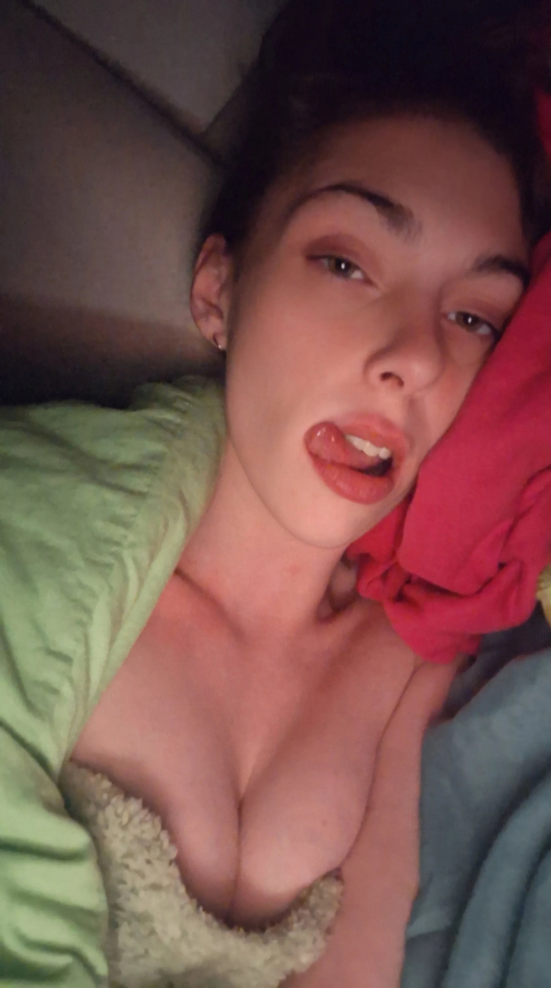 XXX Porn Photo of Nude Miss_North 10