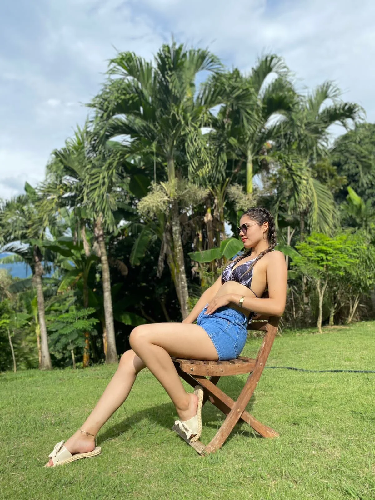 XXX Porn Photo of Nude Brisa_blue 3