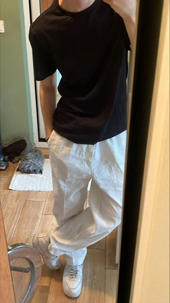 XXX Porn Photo of Nude Peach_boy1 6