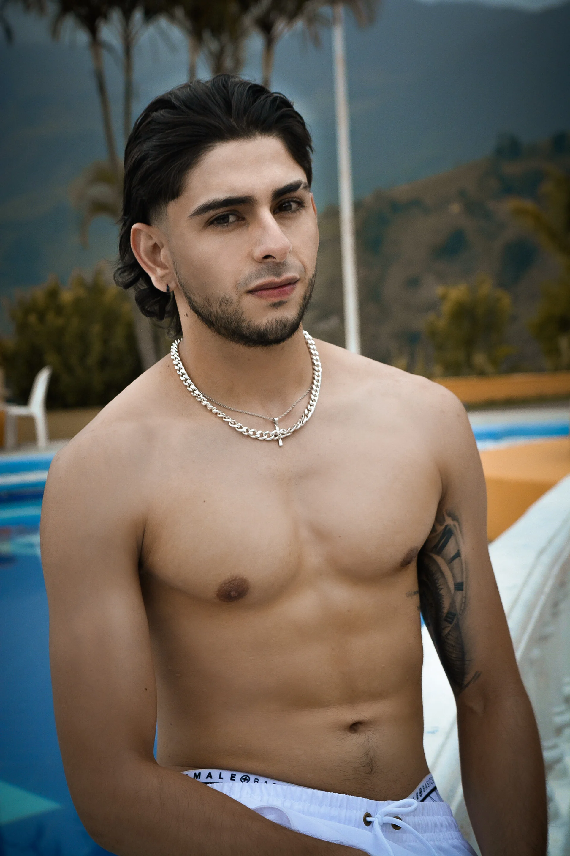 XXX Porn Photo of Nude Ethan_mullers 3