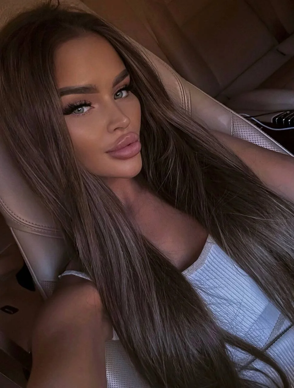 XXX Porn Photo of Nude CrazyDaniela 8
