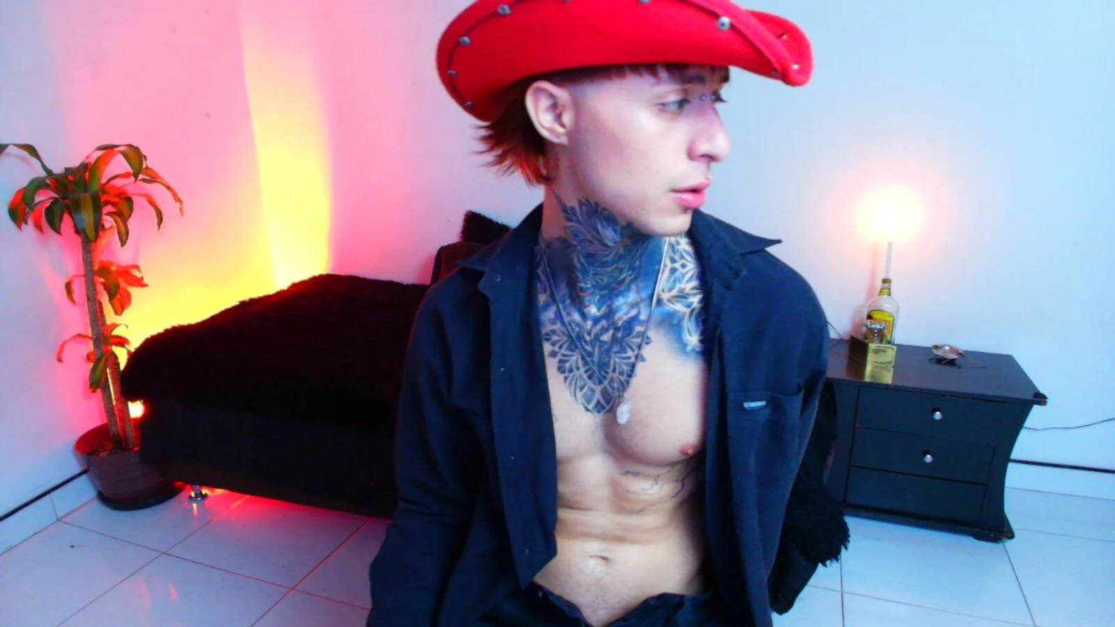 XXX Porn Photo of Nude 7_Saturno_7 9