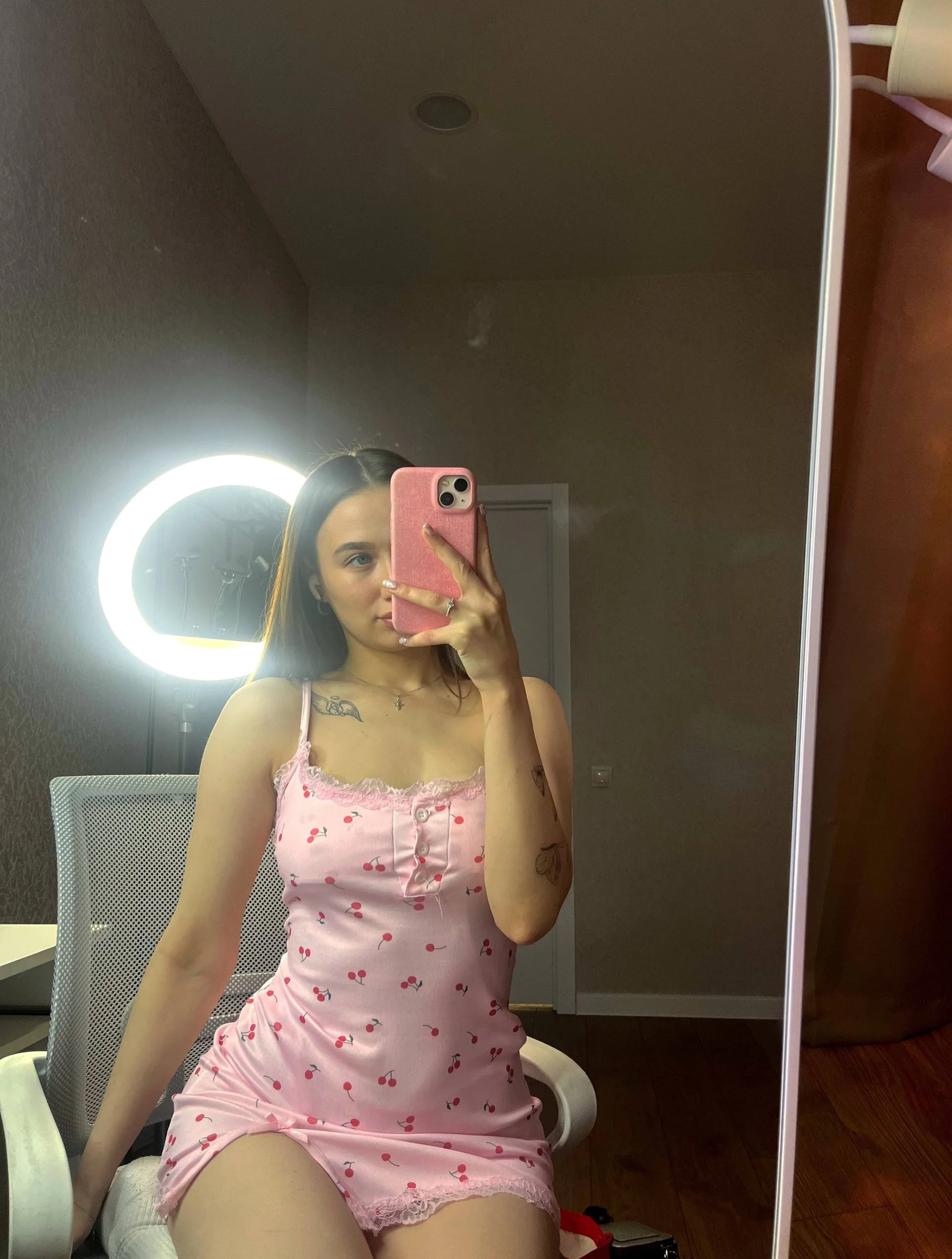 XXX Porn Photo of Nude _Kiki_angelll_ 10