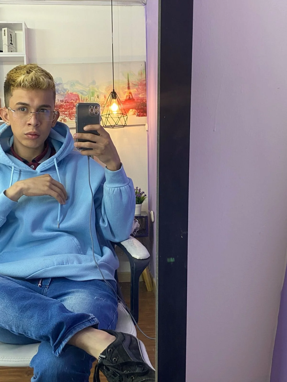 XXX Porn Photo of Nude Juaan_Diick 34