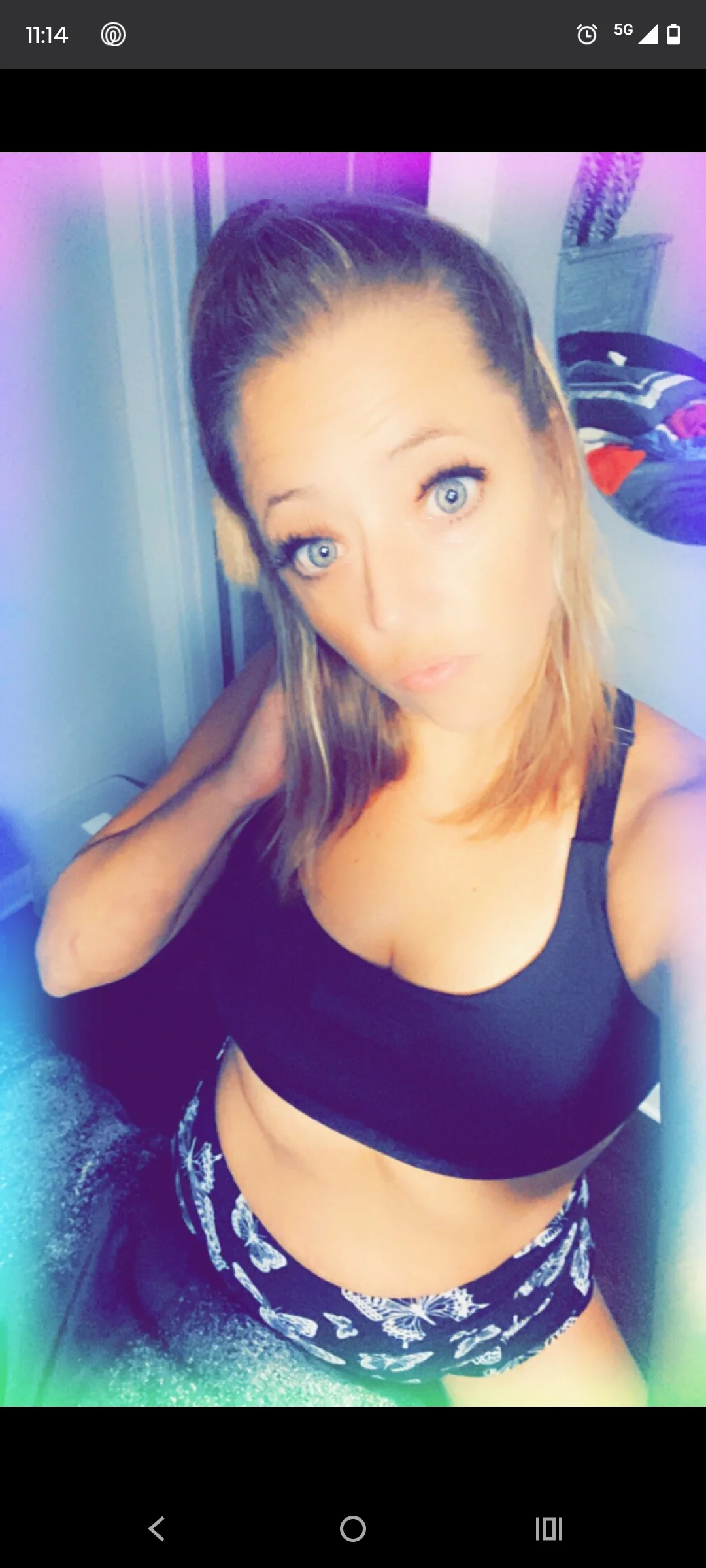 XXX Porn Photo of Nude Blueeyesoulsnatcher 1