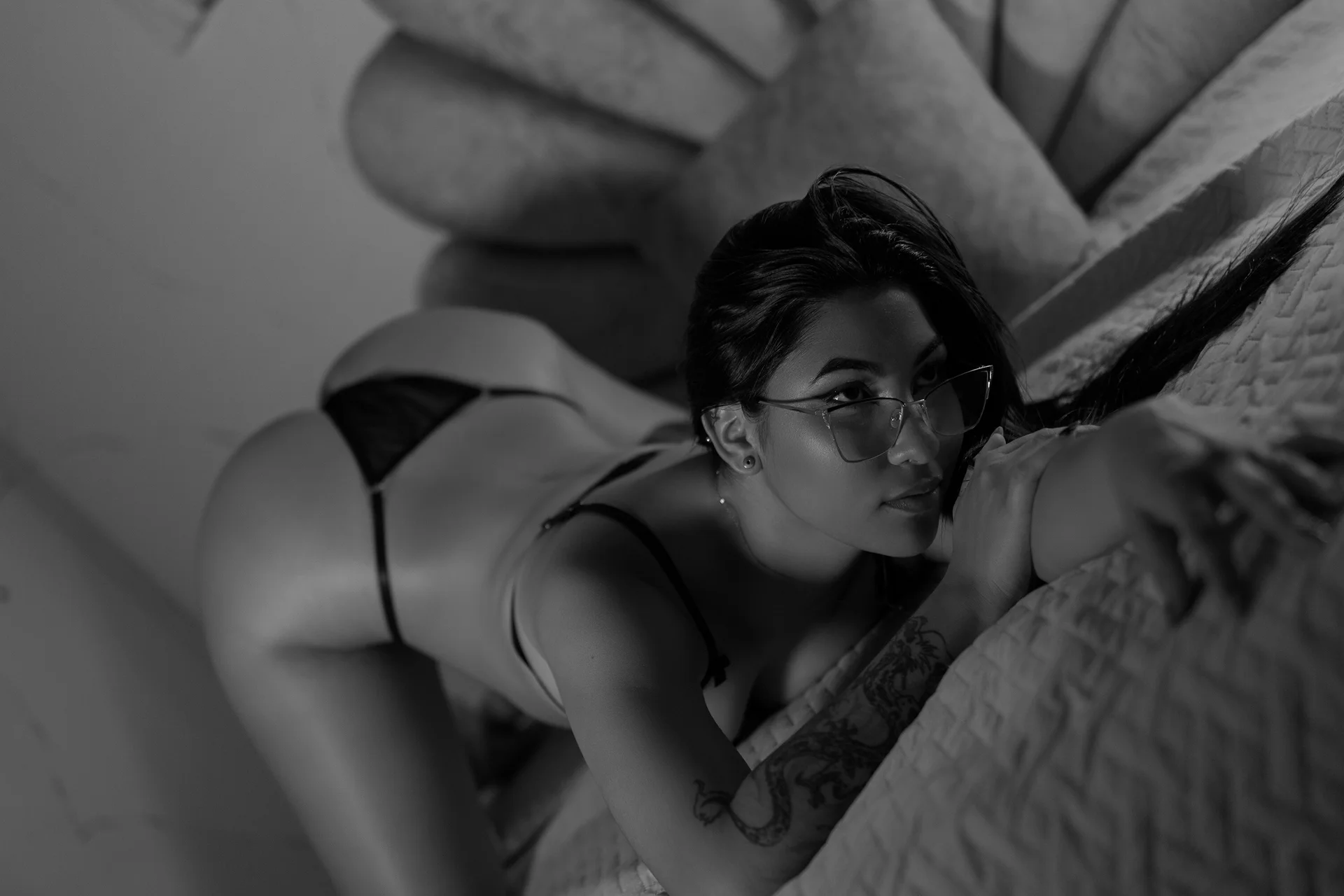 XXX Porn Photo of Nude lilithDraven_ 14