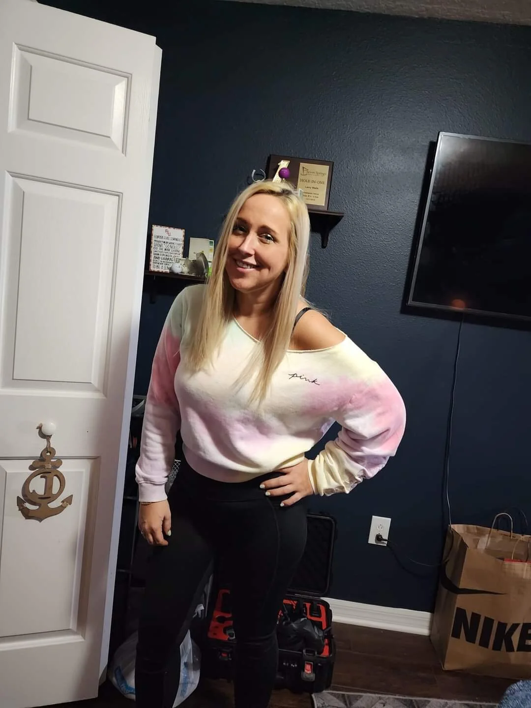 XXX Porn Photo of Nude moorenickieplz 8