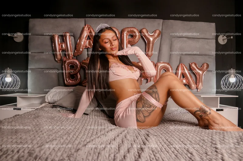 XXX Porn Photo of Nude karlyn_angels 45