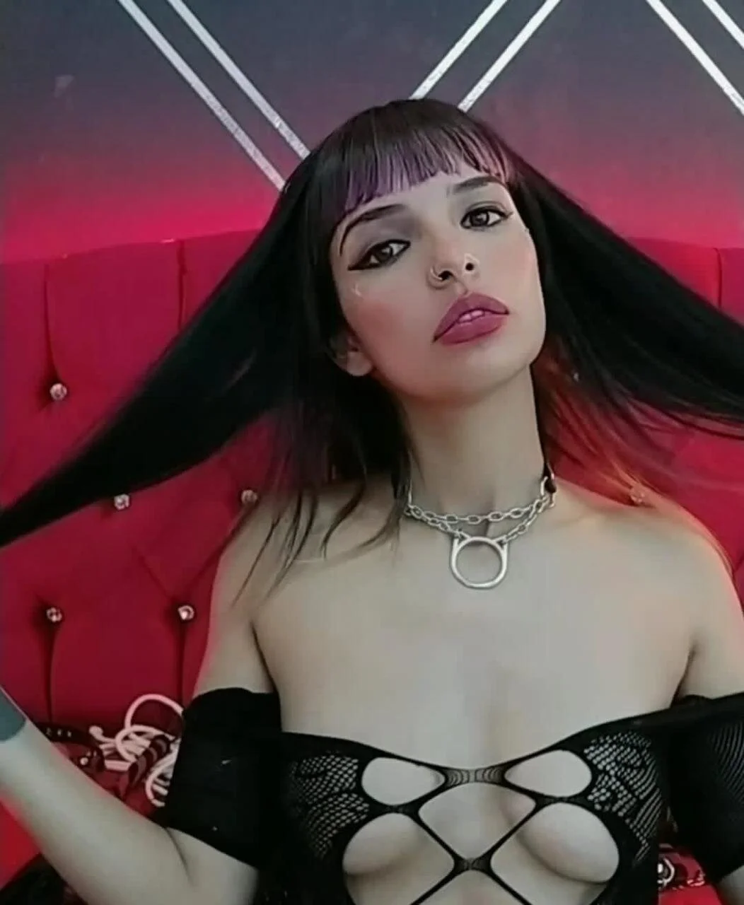 XXX Porn Photo of Nude charllotee_dark 6
