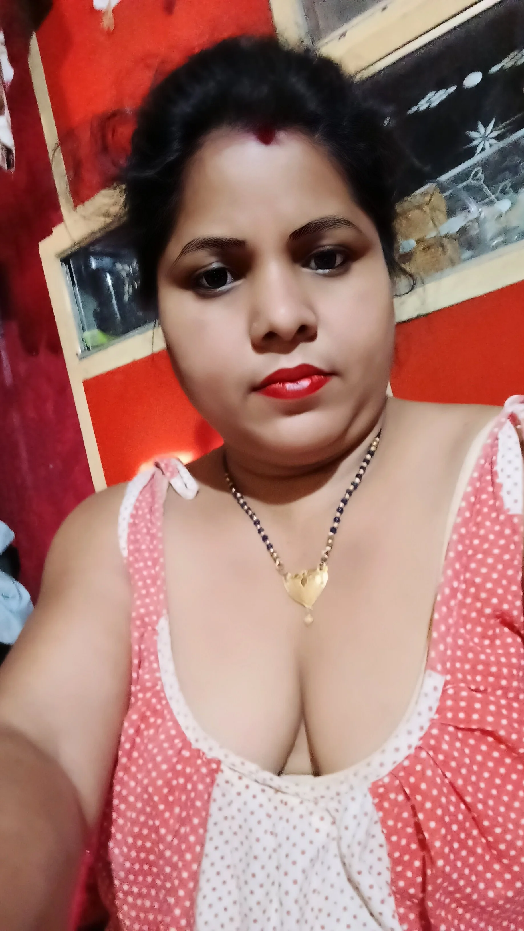 XXX Porn Photo of Nude Miss_anu 1
