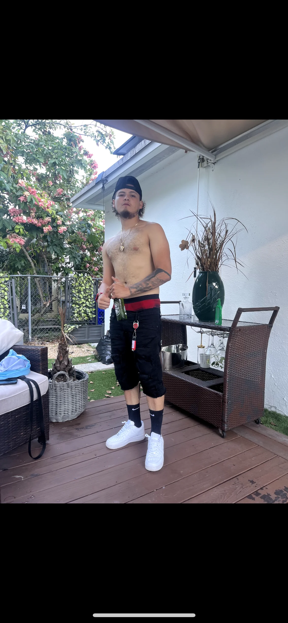 XXX Porn Photo of Nude the_king107 3