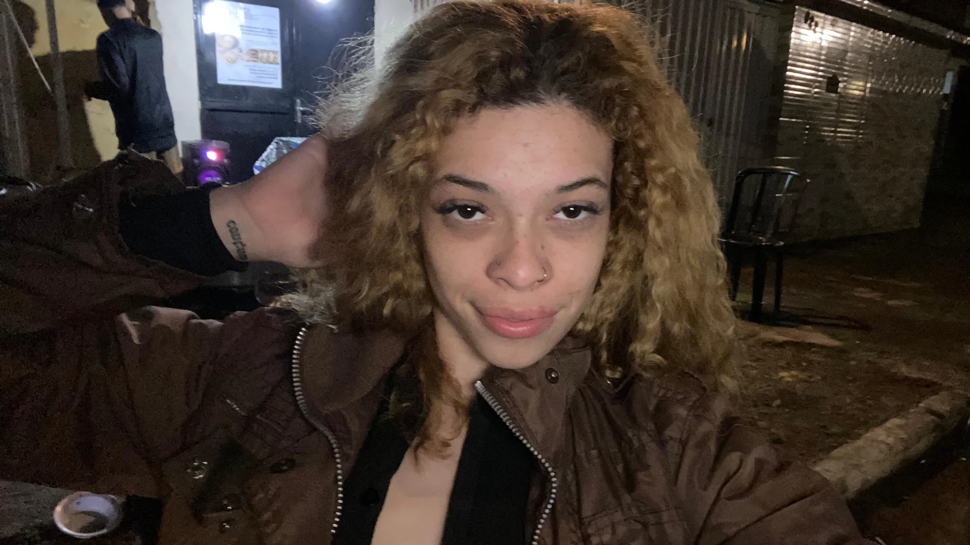 XXX Porn Photo of Nude SkySparkle 19