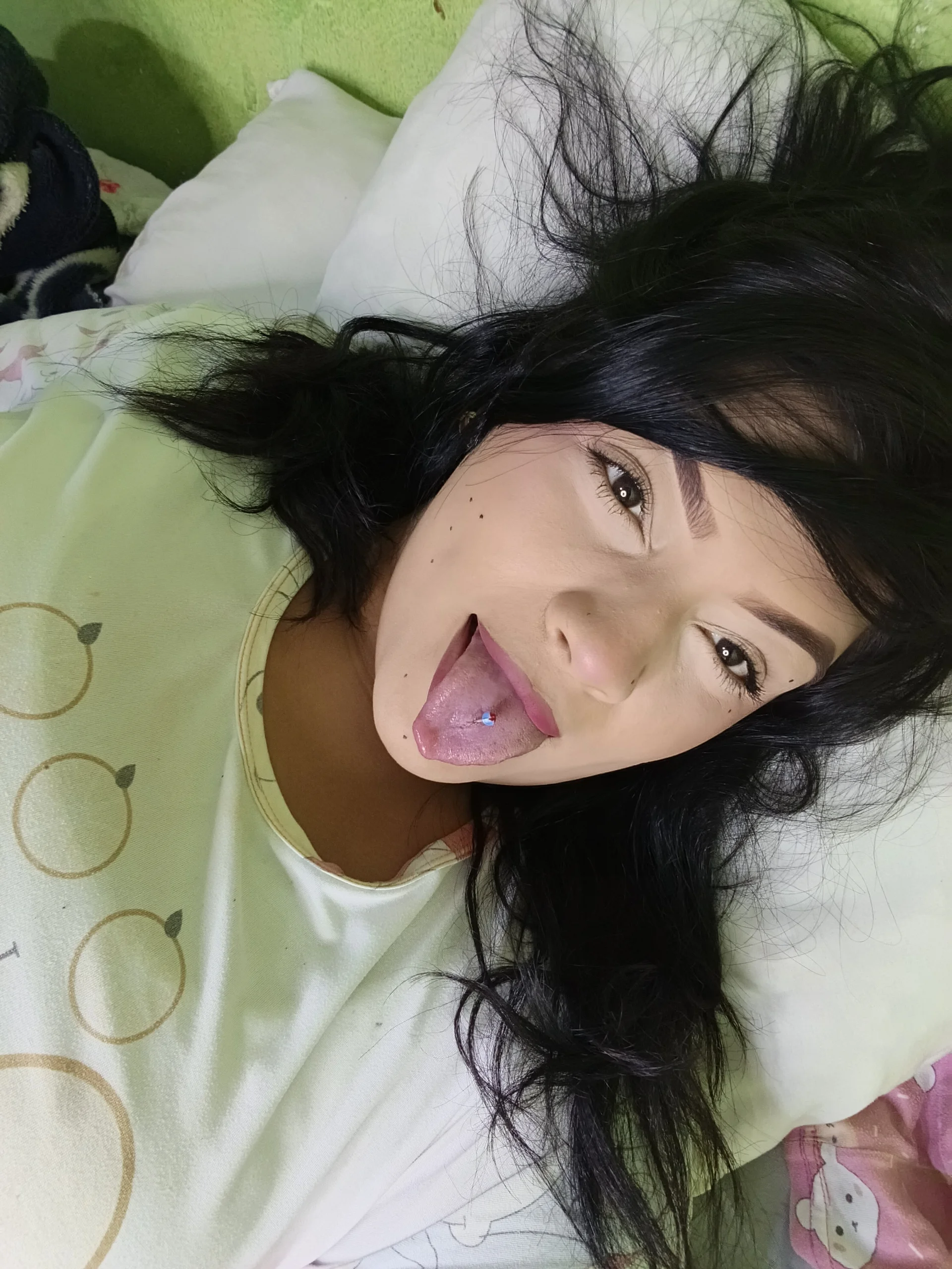 XXX Porn Photo of Nude angela_sex_x 1