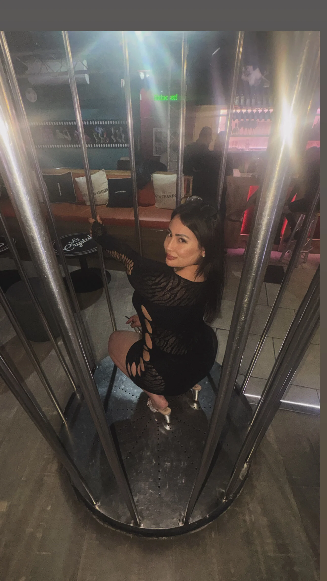 XXX Porn Photo of Nude Melissathequeen34000 4