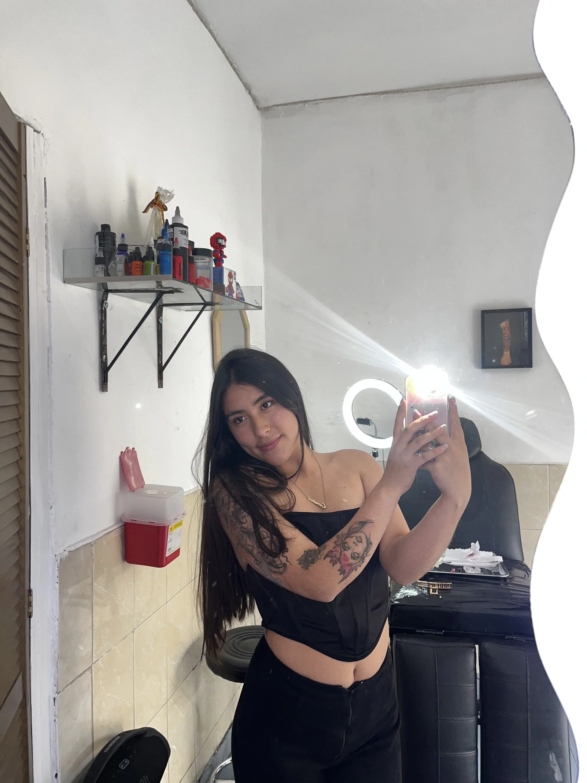 XXX Porn Photo of Nude anto2327 3