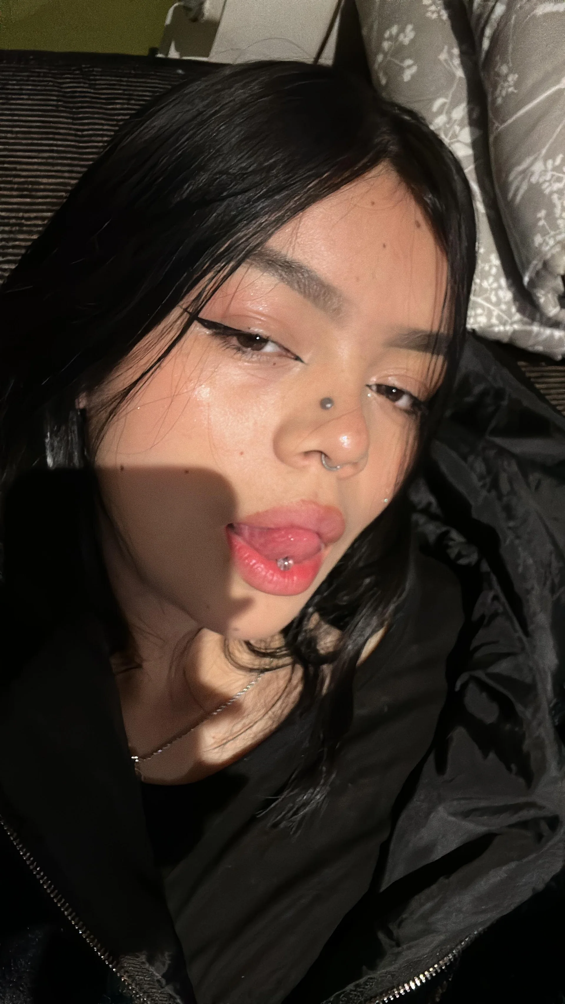 XXX Porn Photo of Nude DammCherry 1