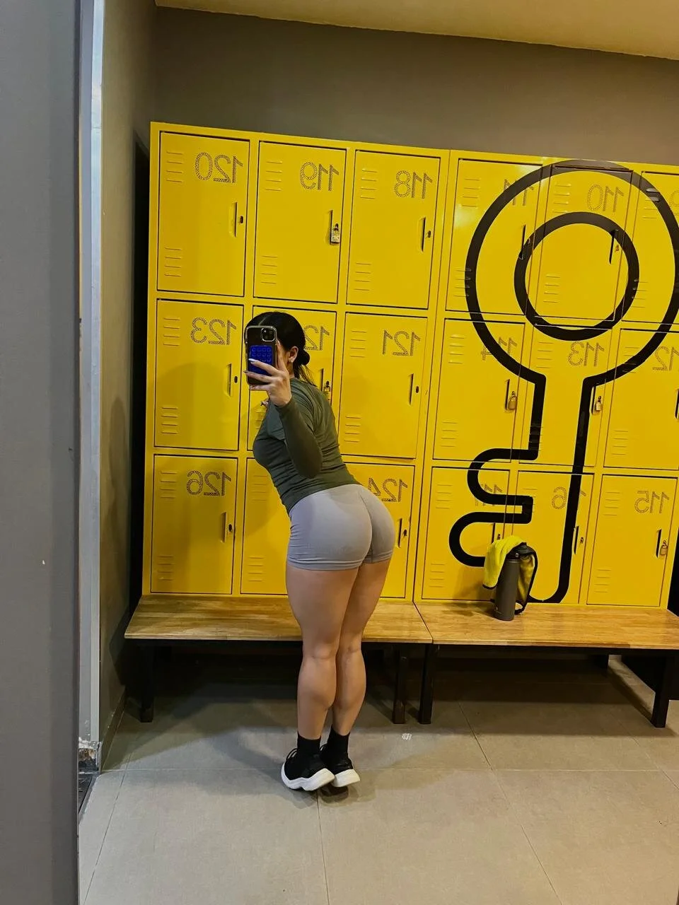 XXX Porn Photo of Nude victoria_fire_ 9