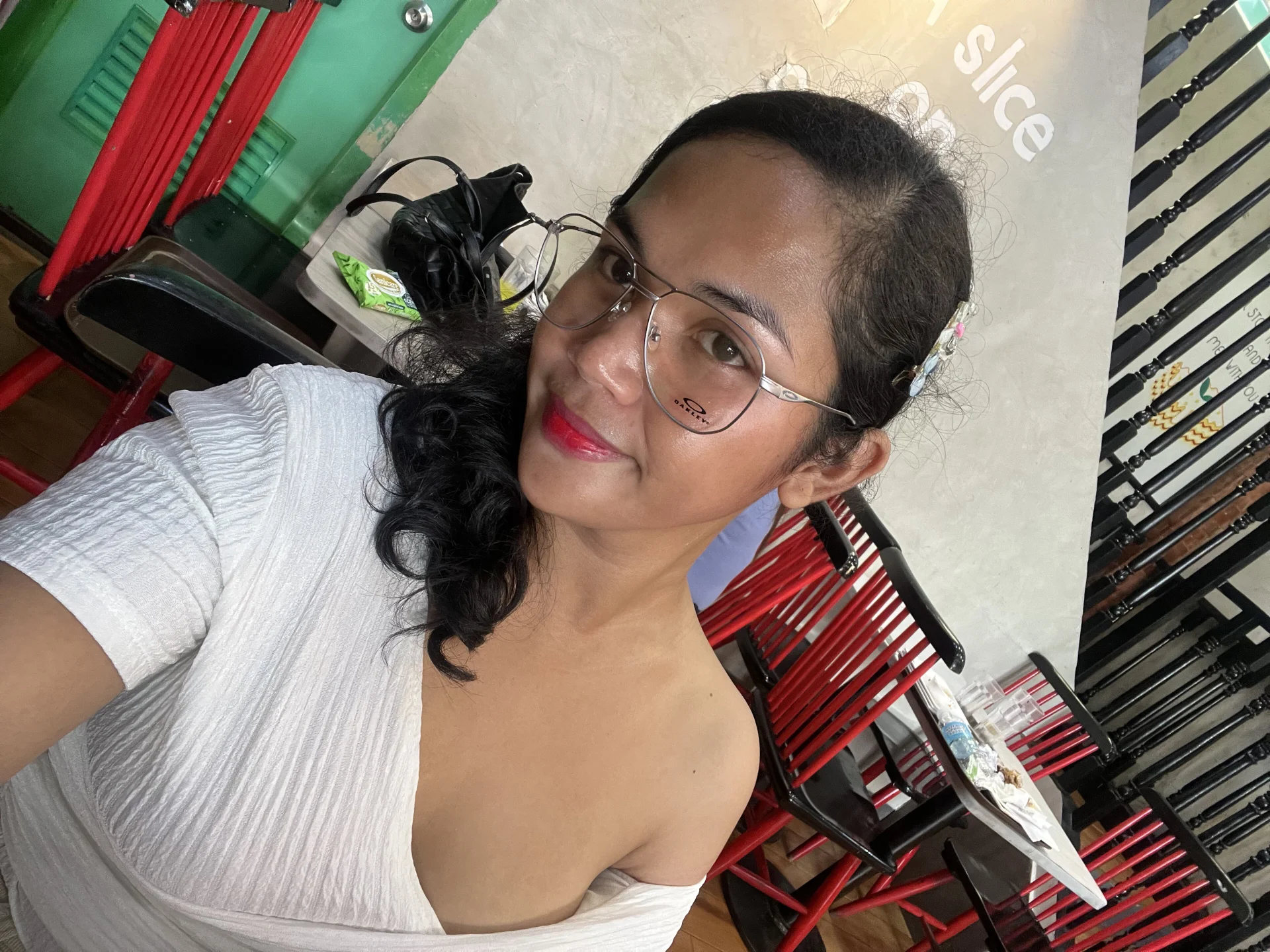 XXX Porn Photo of Nude sassymaxinex 5