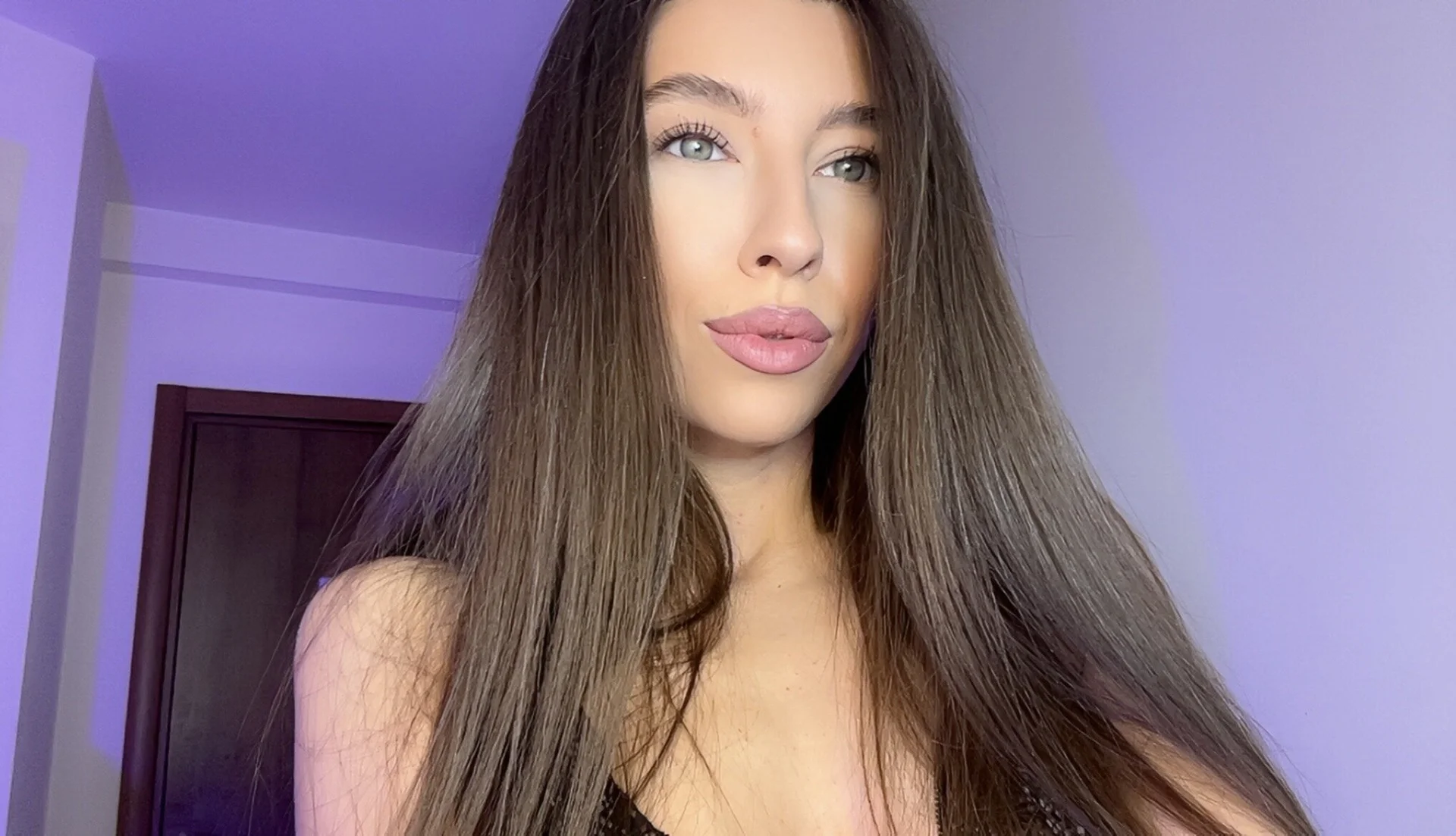 XXX Porn Photo of Nude LunaWillsX 6