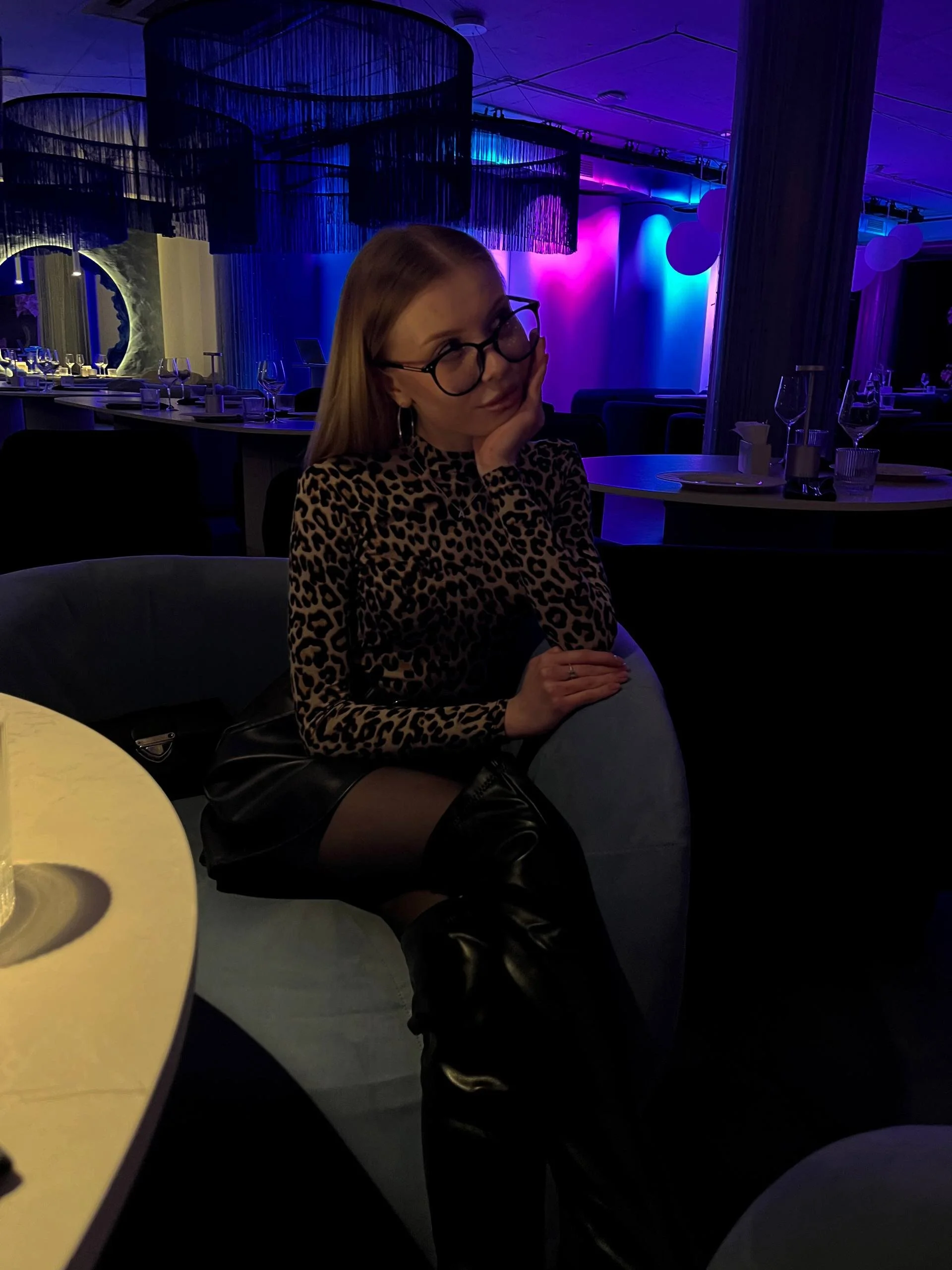 XXX Porn Photo of Nude Kira_Ralphs 2