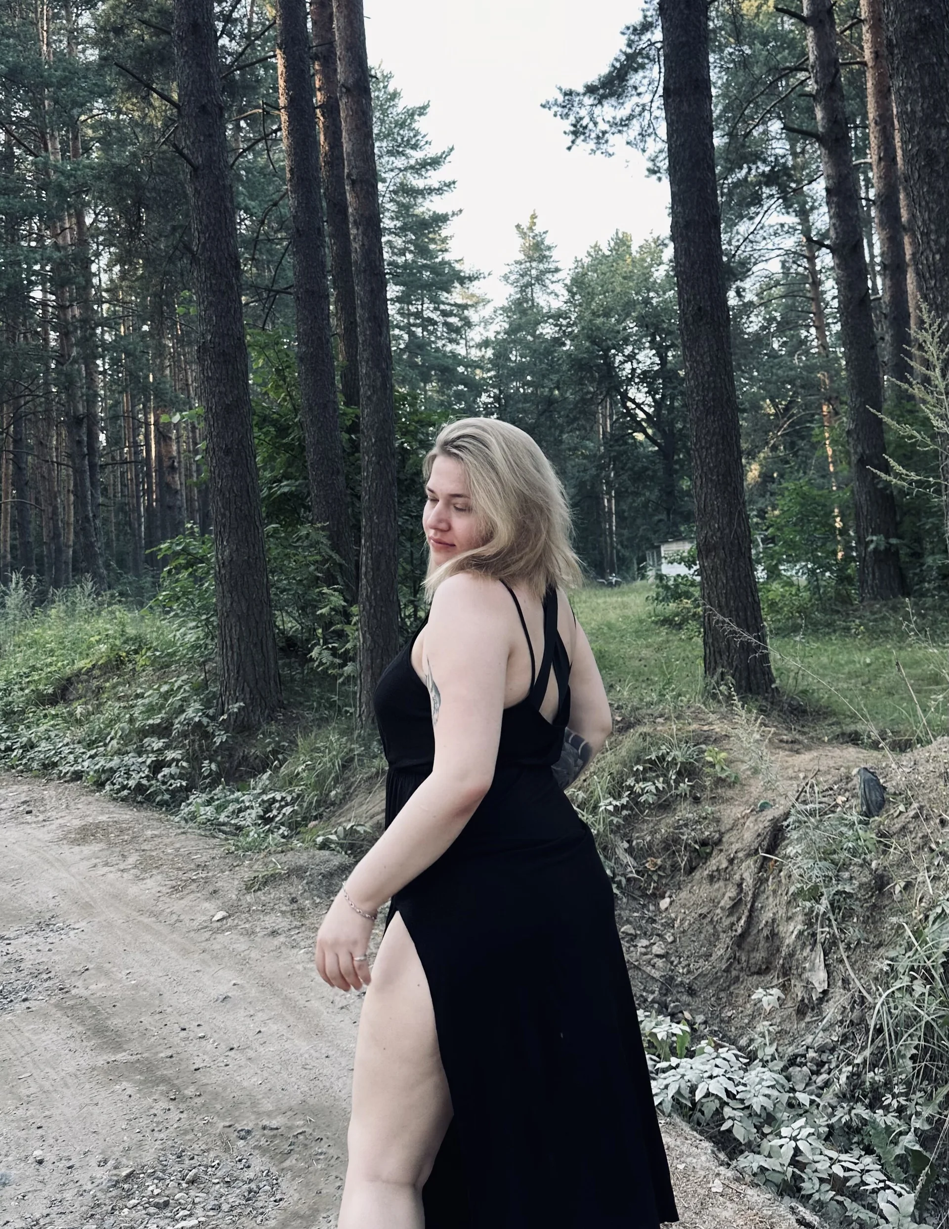 XXX Porn Photo of Nude Evahadson 64