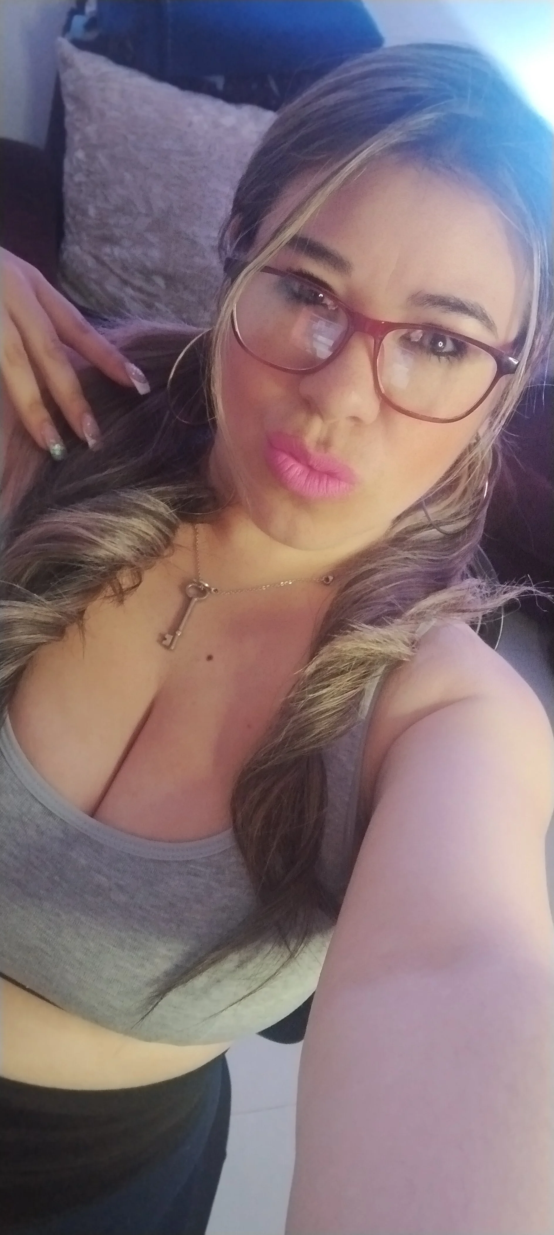 XXX Porn Photo of Nude salomesweet13 11