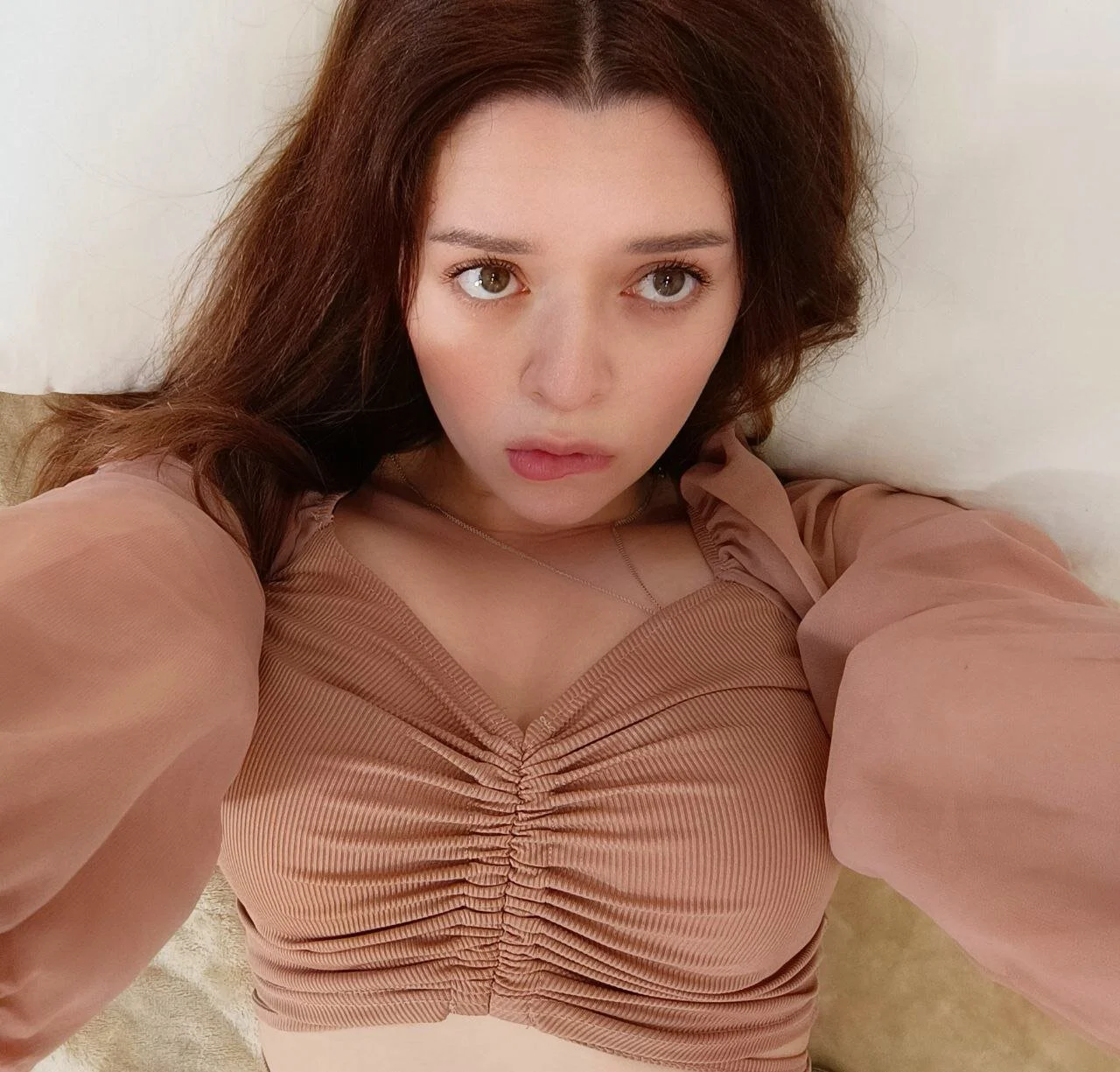 XXX Porn Photo of Nude BlissHey 12