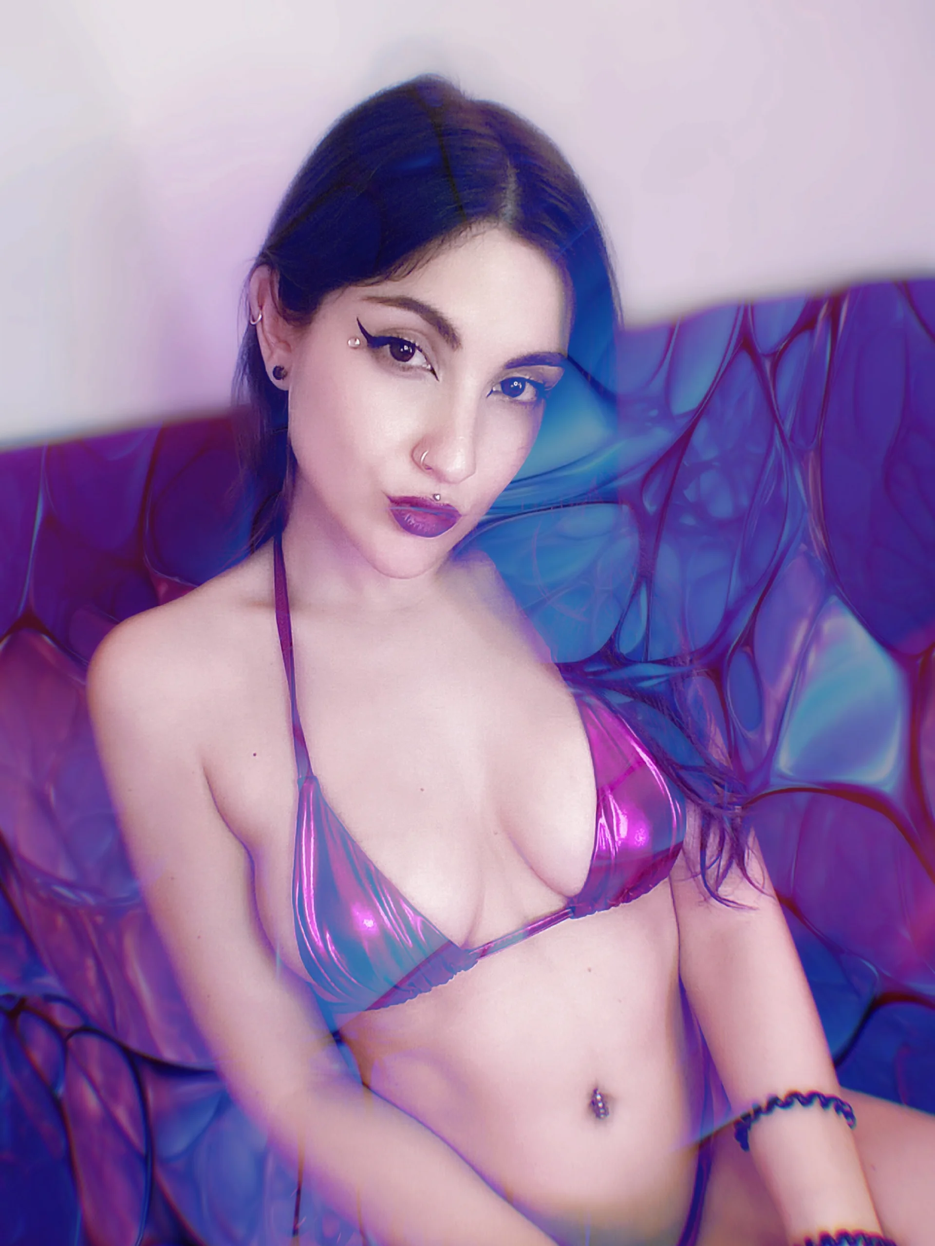 XXX Porn Photo of Nude CalyptoEssence 3