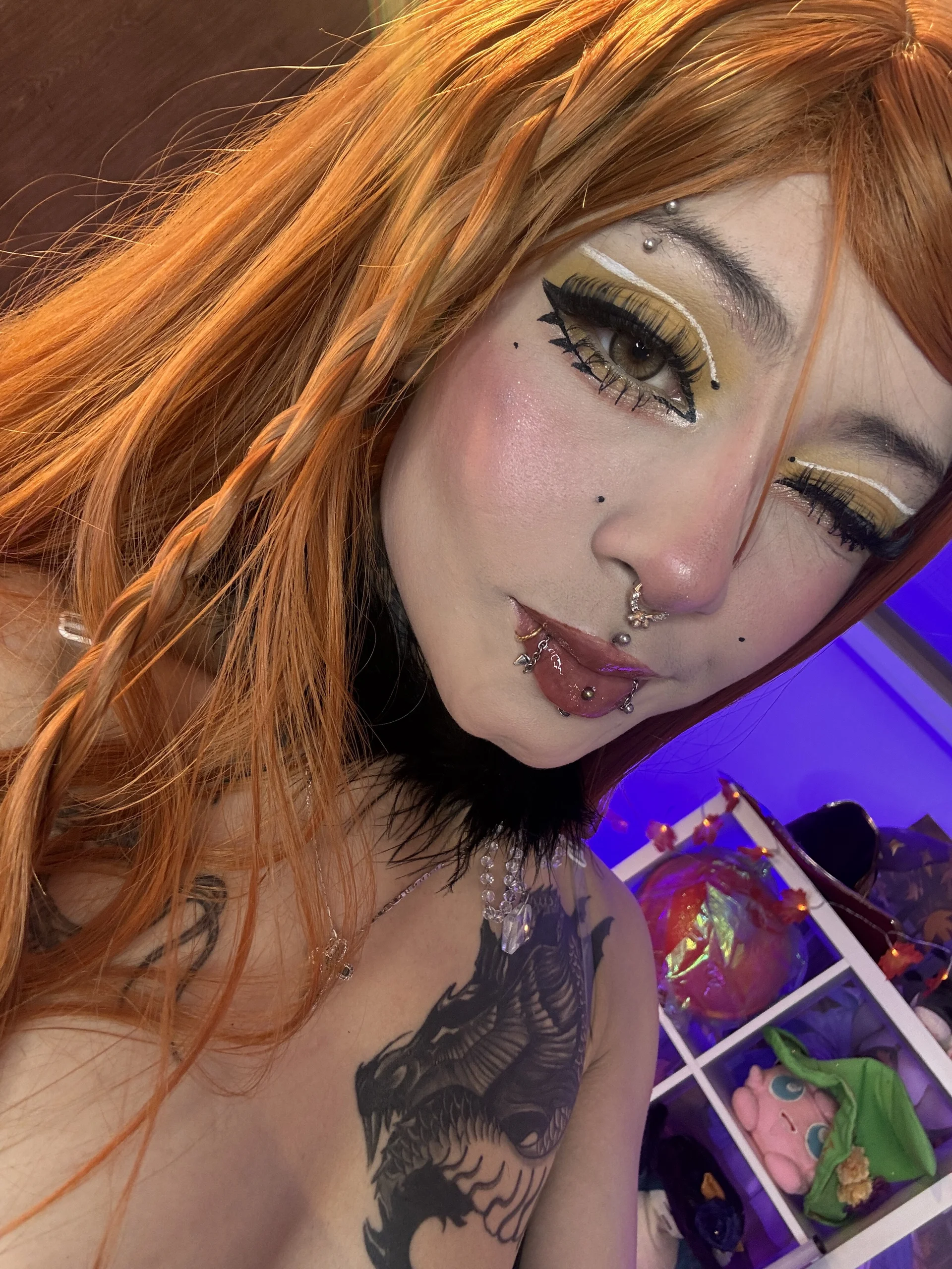 XXX Porn Photo of Nude Samanthha_roberts 117