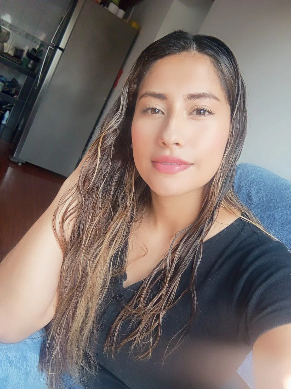 XXX Porn Photo of Nude camilasantana707rs 4