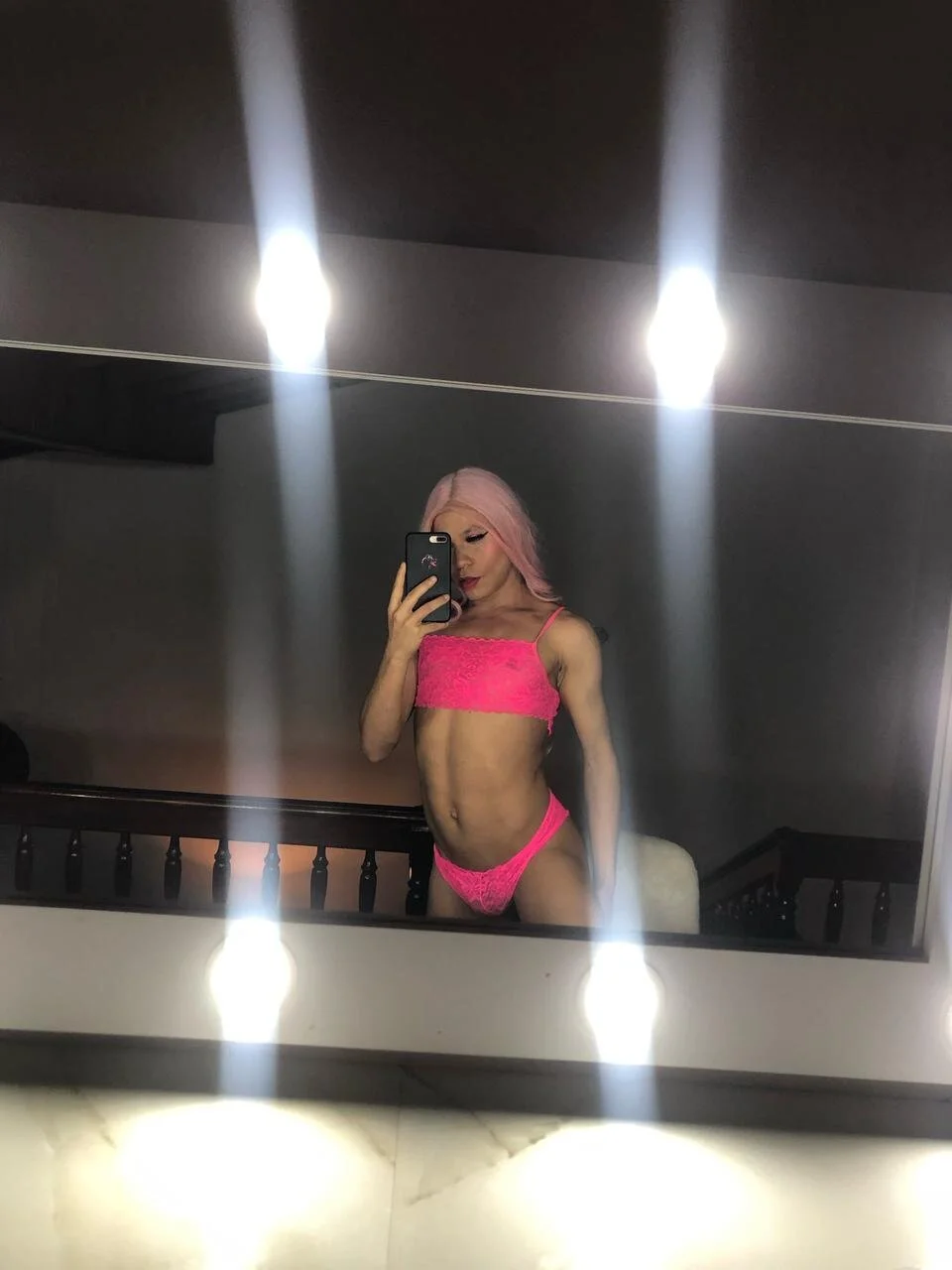 XXX Porn Photo of Nude SashaNova 5