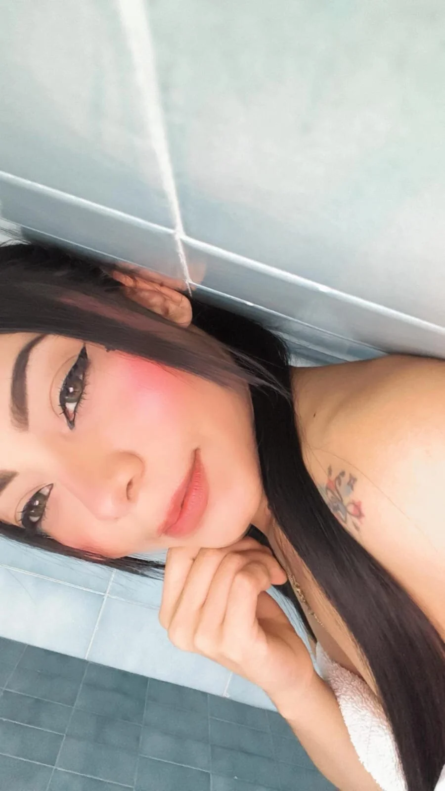 XXX Porn Photo of Nude scarleth-maison 2