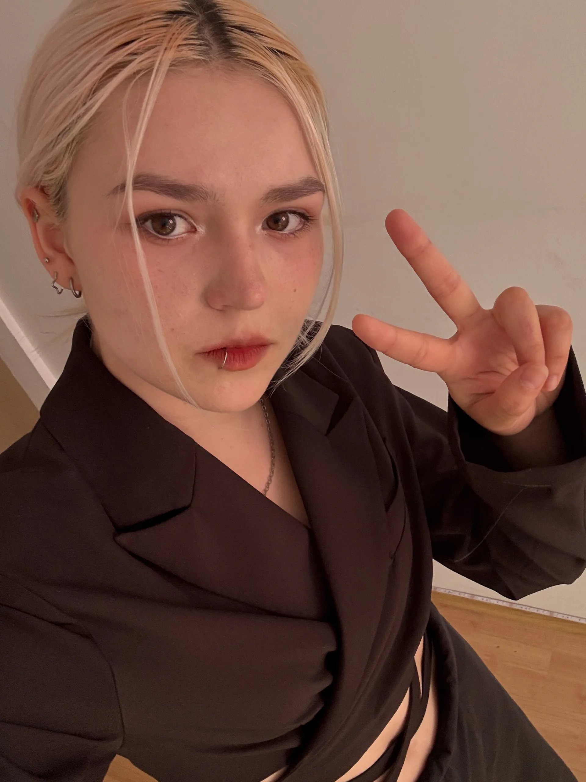 XXX Porn Photo of Nude SweetLilyxo 4