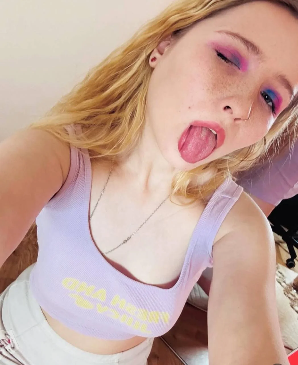 XXX Porn Photo of Nude RudyCollins 4