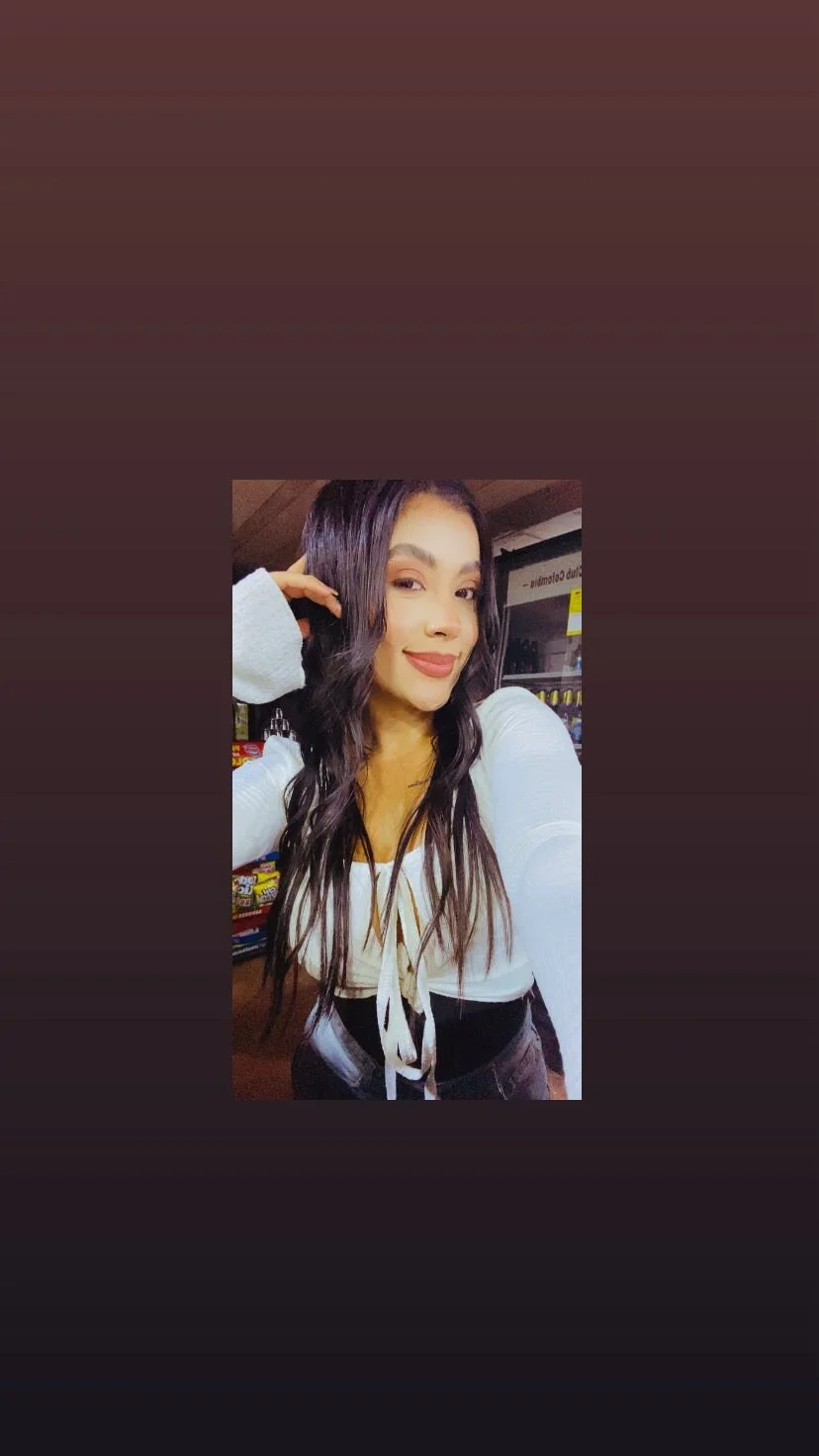 XXX Porn Photo of Nude CristalRousse_m 1