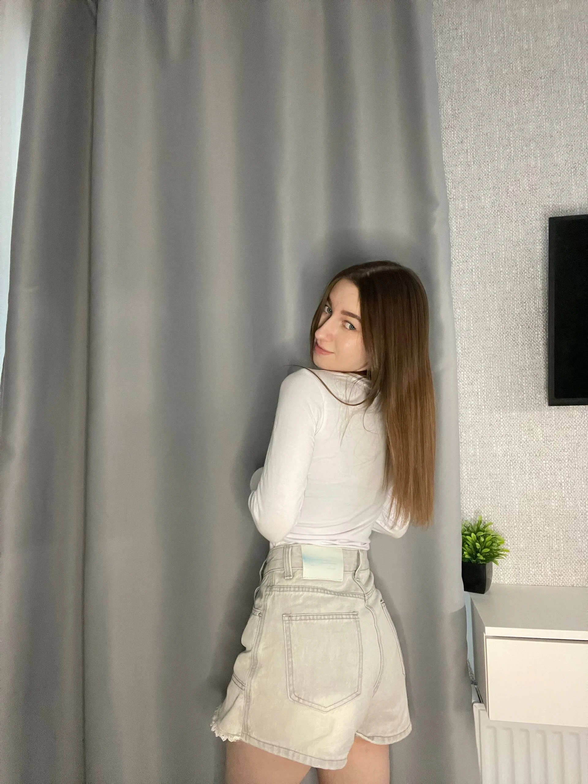 XXX Porn Photo of Nude WinterChriscoe 4
