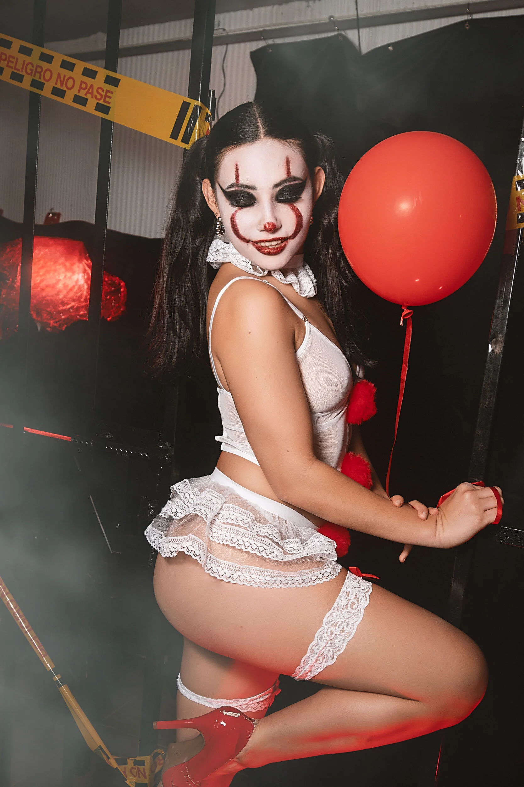 XXX Porn Photo of Nude ViolettRouse 42