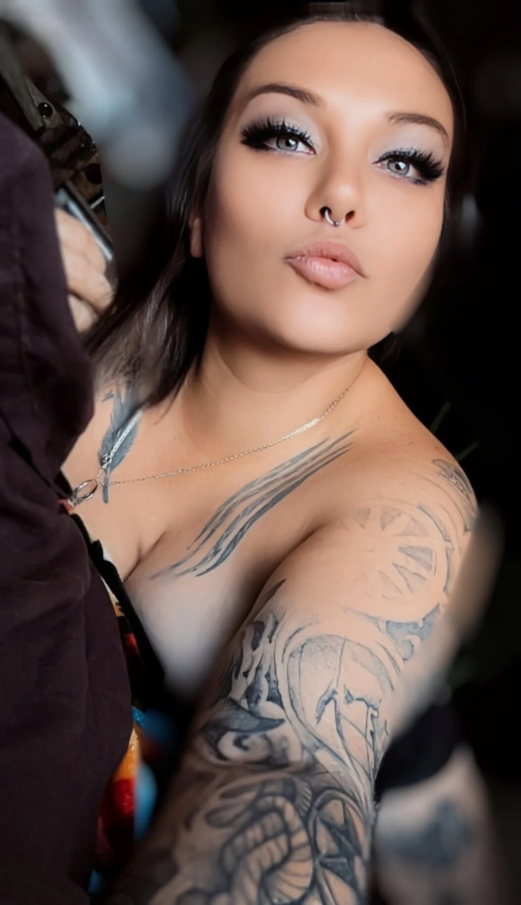 XXX Porn Photo of Nude Breezybby0125 9