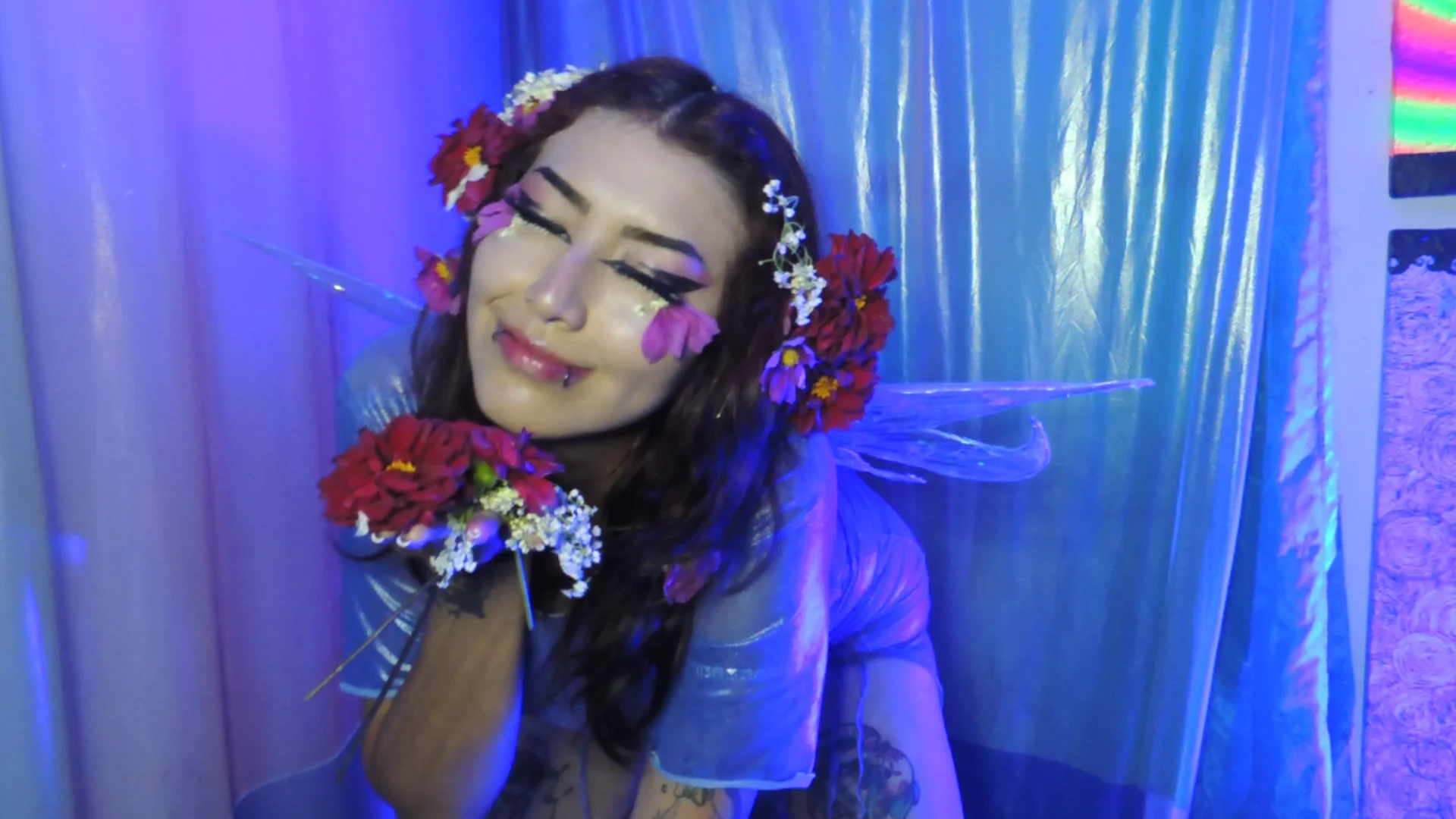 XXX Porn Photo of Nude Alice_Phantom_x 21