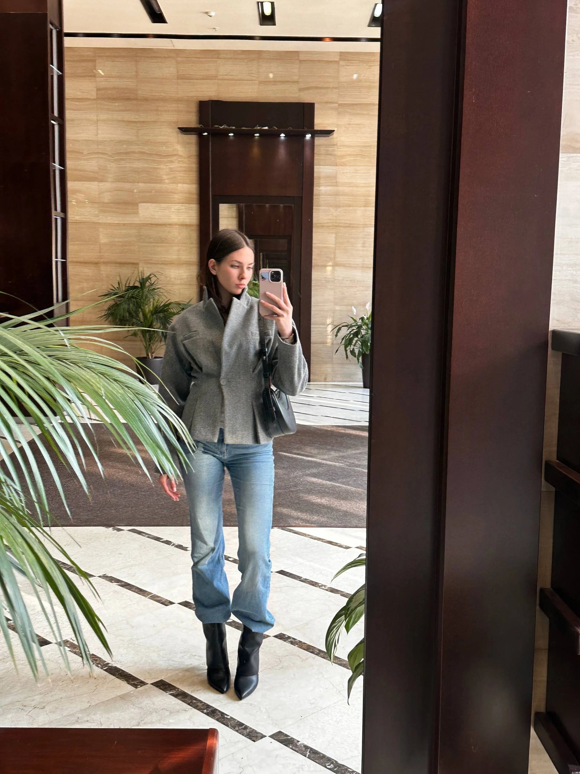 XXX Porn Photo of Nude CoralieWillock 7