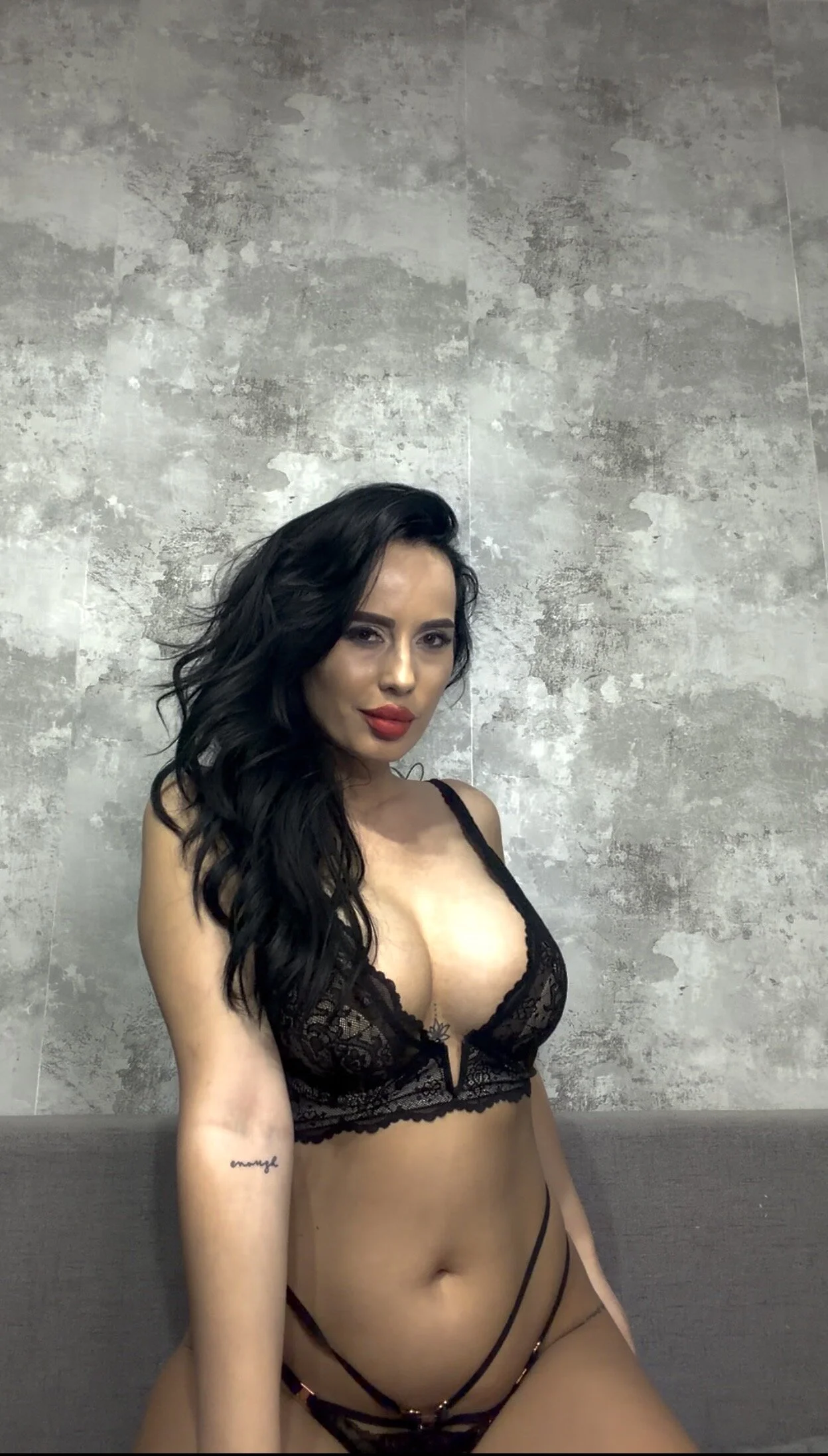 XXX Porn Photo of Nude siamelton 93