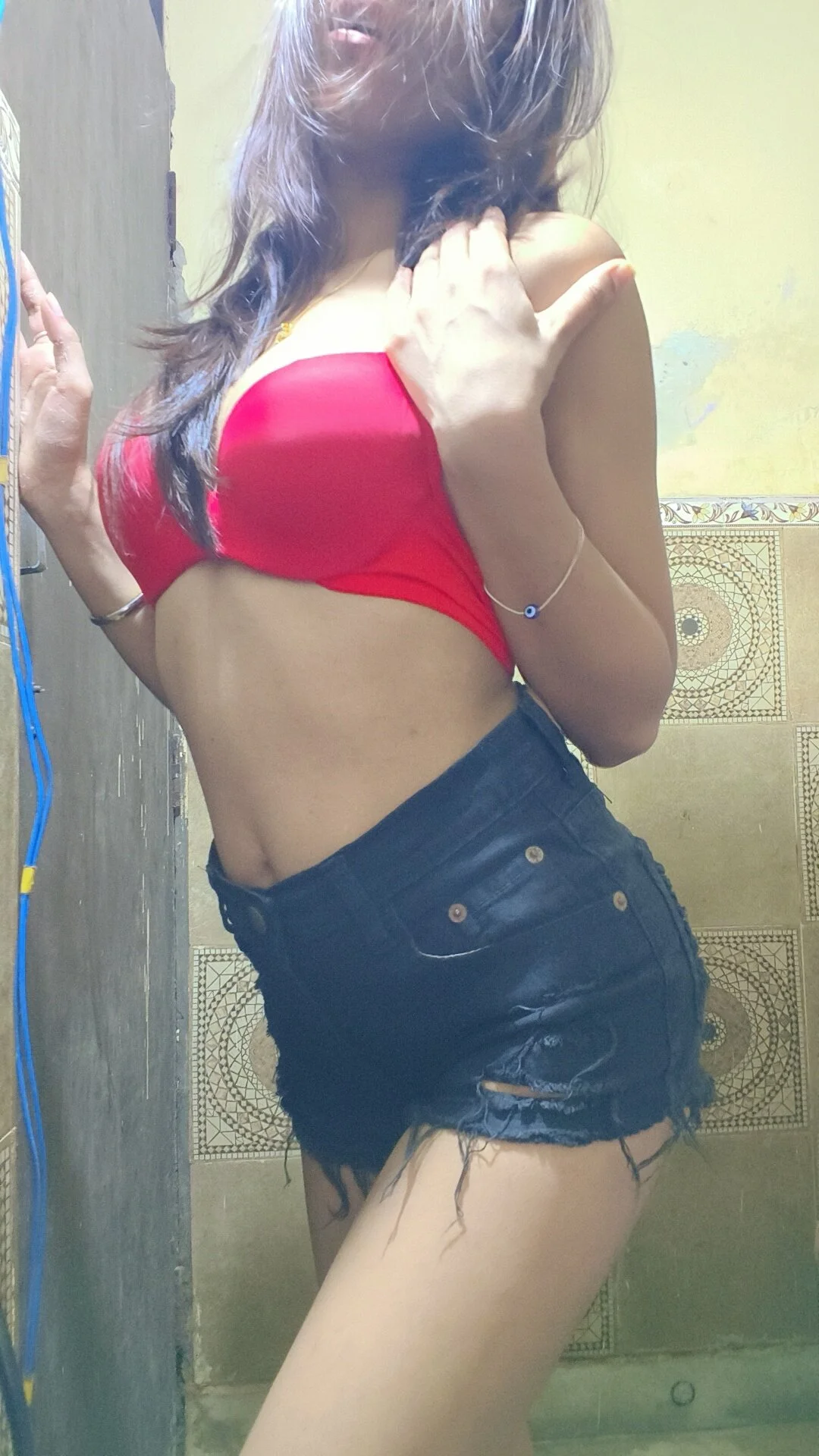 XXX Porn Photo of Nude yourdarling2000 2