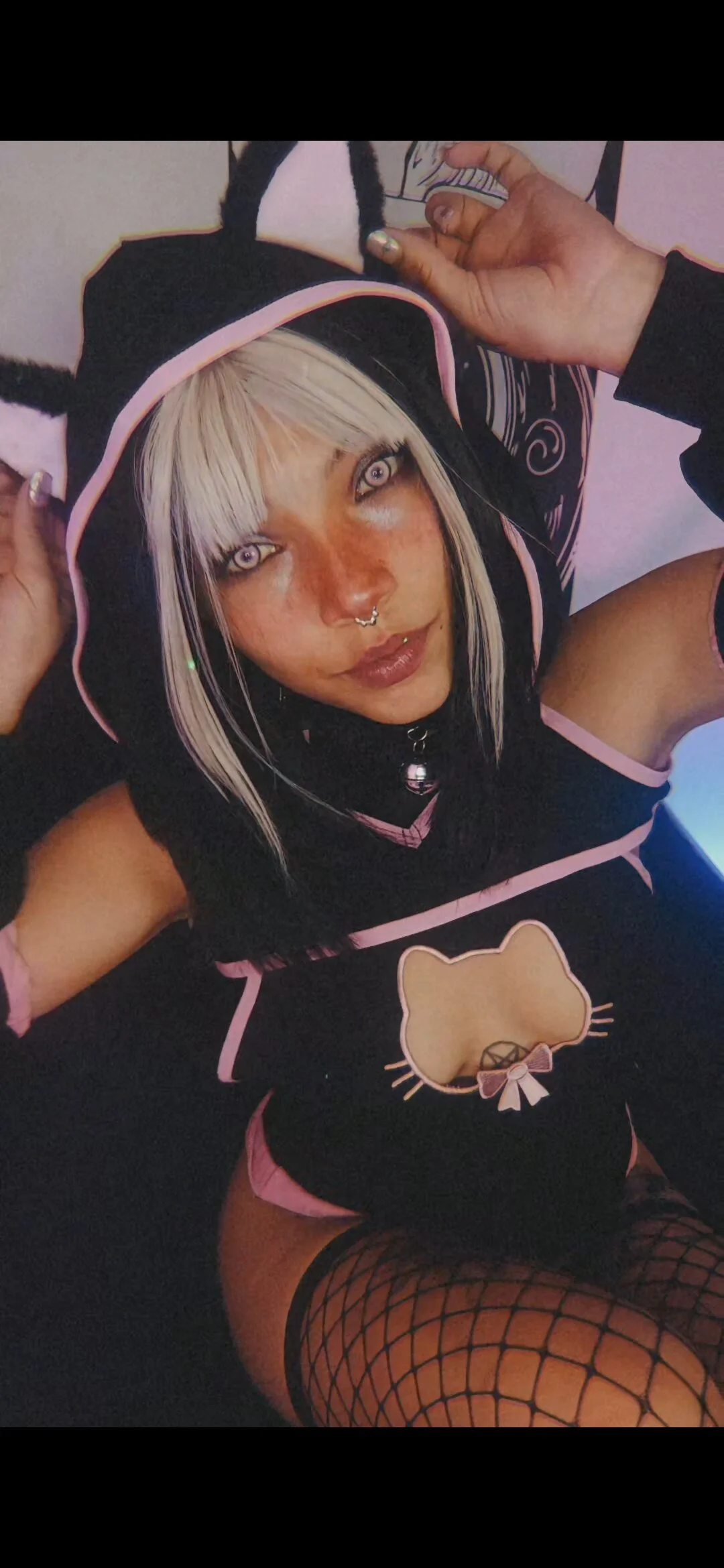 XXX Porn Photo of Nude nyxmurtualer666 35